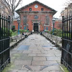 St Pauls Church