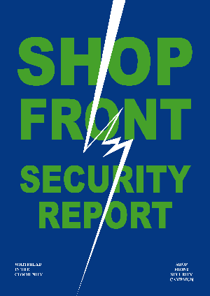 Shopfront Security