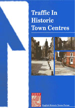 Traffic in Historic Town Centres