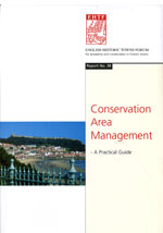 Conservation Area Management