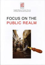 Focus on the Public Realm