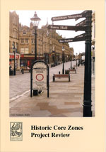 Historic Core Zones Project Review